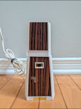 1960s Universal Lamp/Night Light